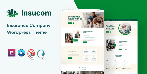 Landing Page Builder - Elementor Pro Templates