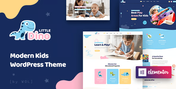 Modern WordPress Blog Theme - Royal Blogger Pro