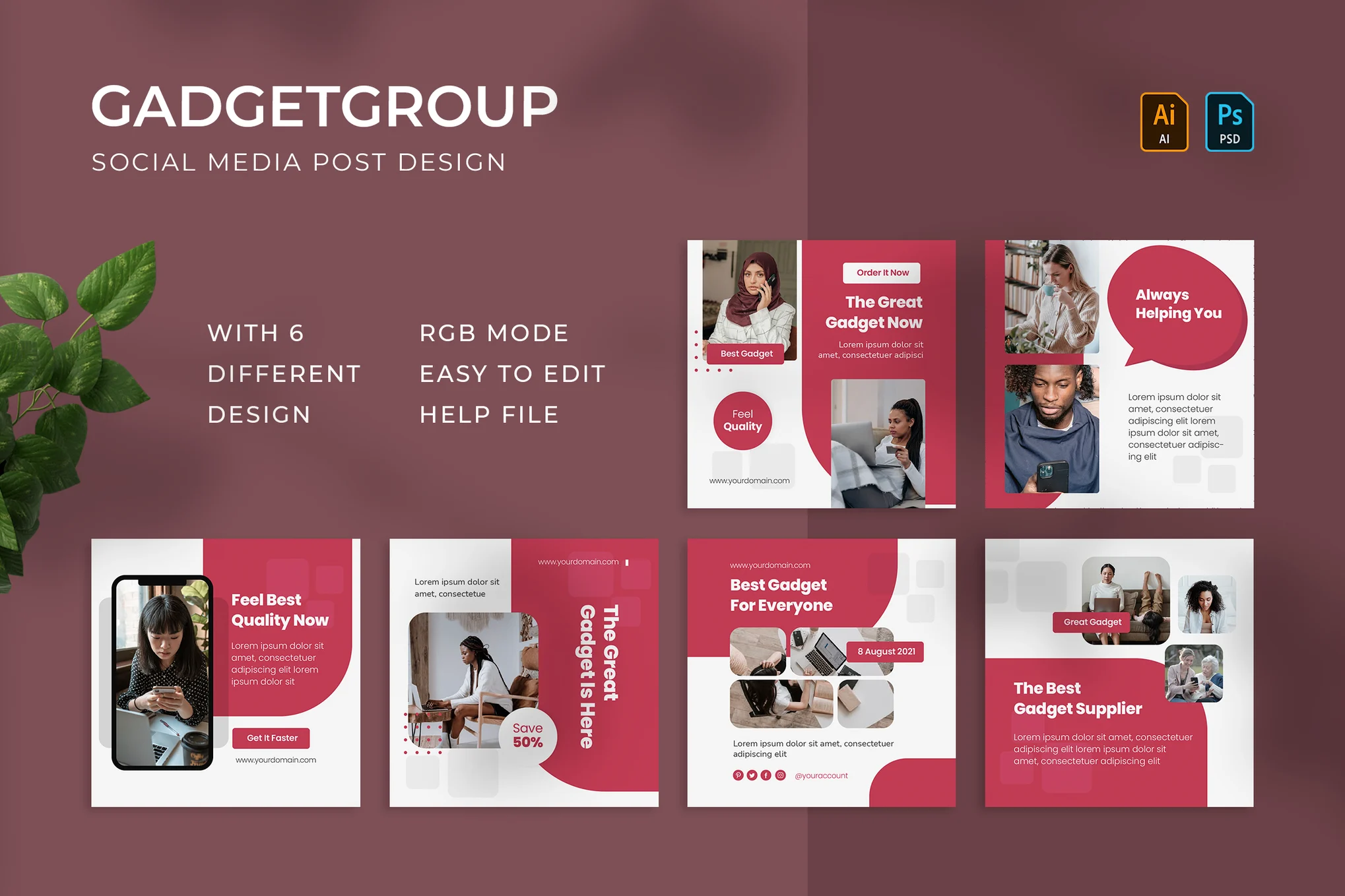 Business Card Design Bundle - 100+ Templates